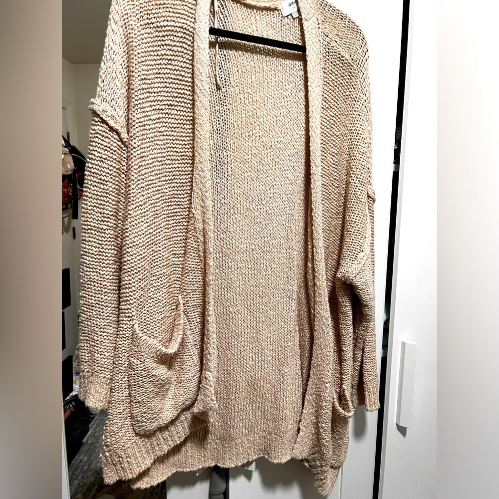 Aerie Cardigan